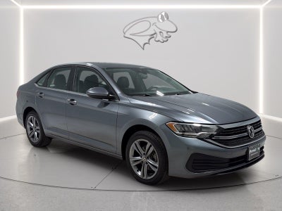 2022 Volkswagen Jetta SE