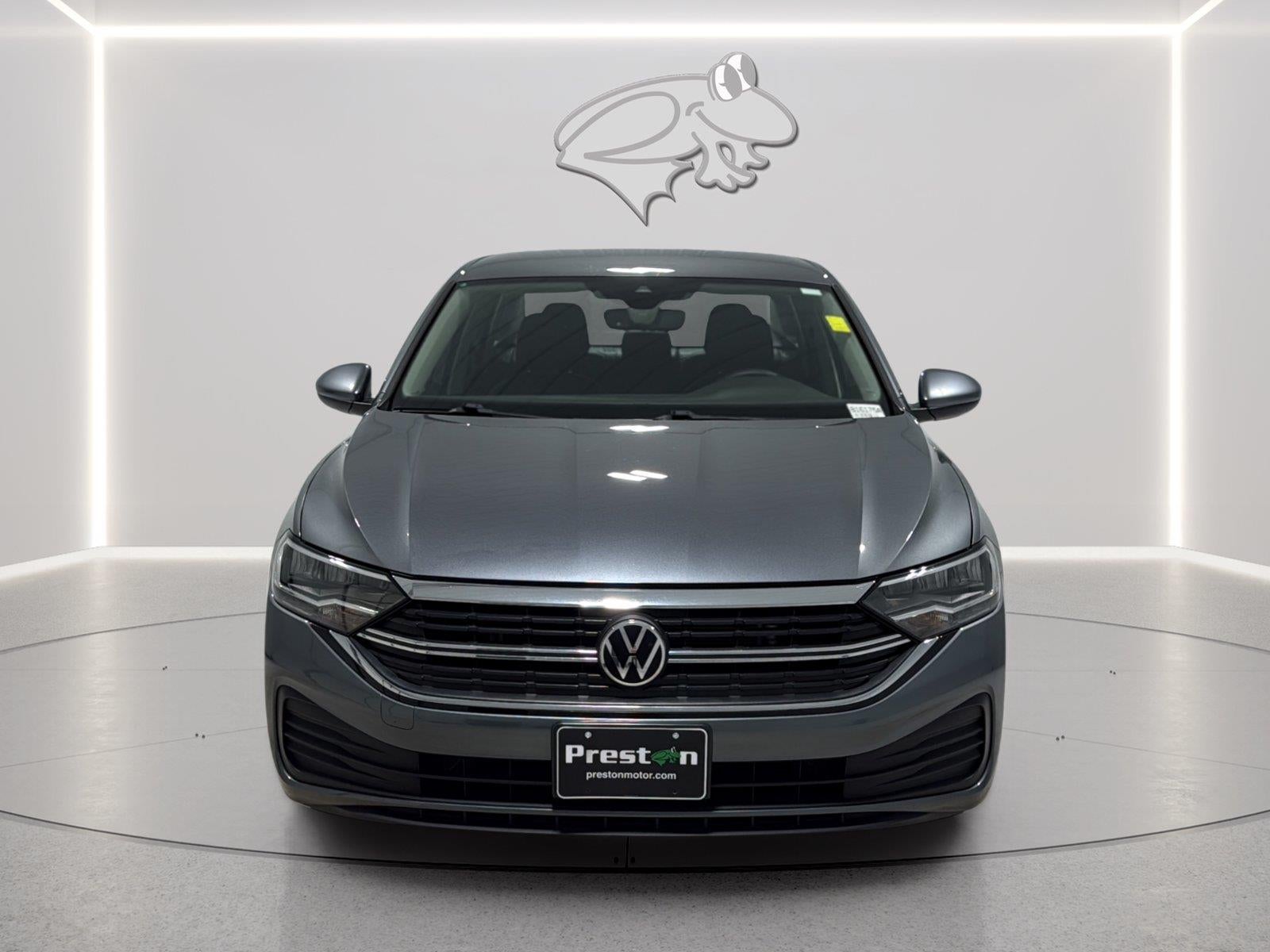 2022 Volkswagen Jetta SE