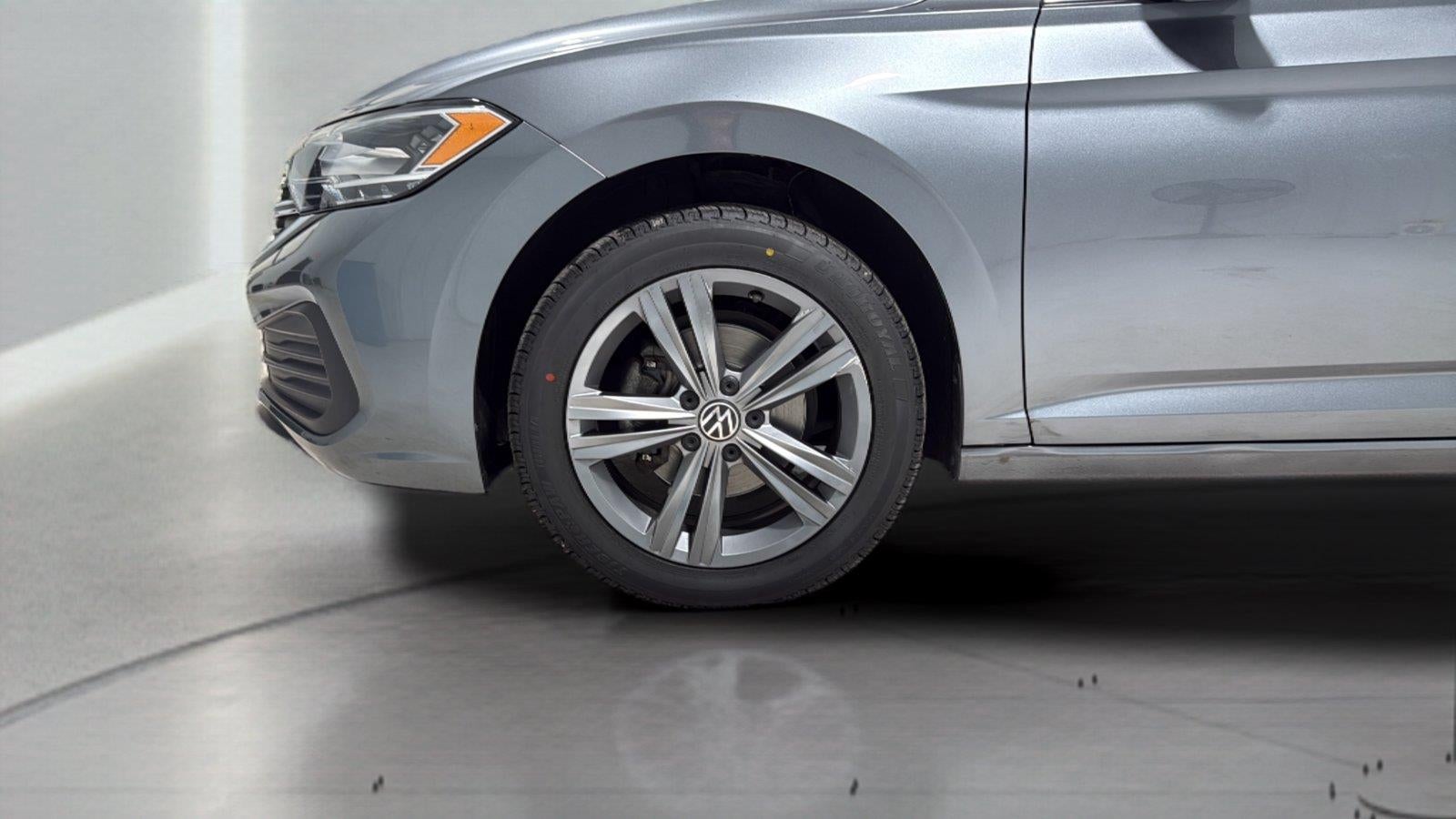 2022 Volkswagen Jetta SE