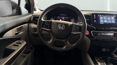 2019 Honda Pilot Touring