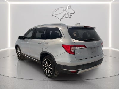 2019 Honda Pilot Touring