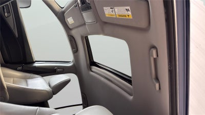 2021 Honda Ridgeline RTL
