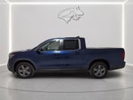 2021 Honda Ridgeline RTL