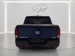 2021 Honda Ridgeline RTL