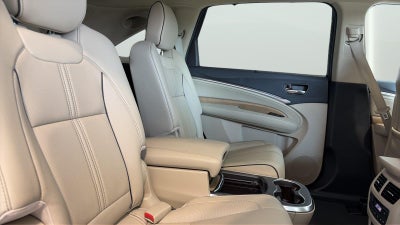 2019 Acura Mdx w/Advance Pkg