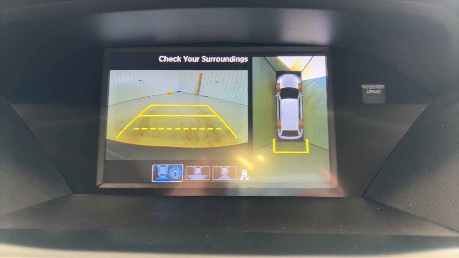 2019 Acura Mdx w/Advance Pkg