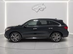 2019 Acura Mdx w/Advance Pkg