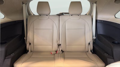 2019 Acura Mdx w/Advance Pkg