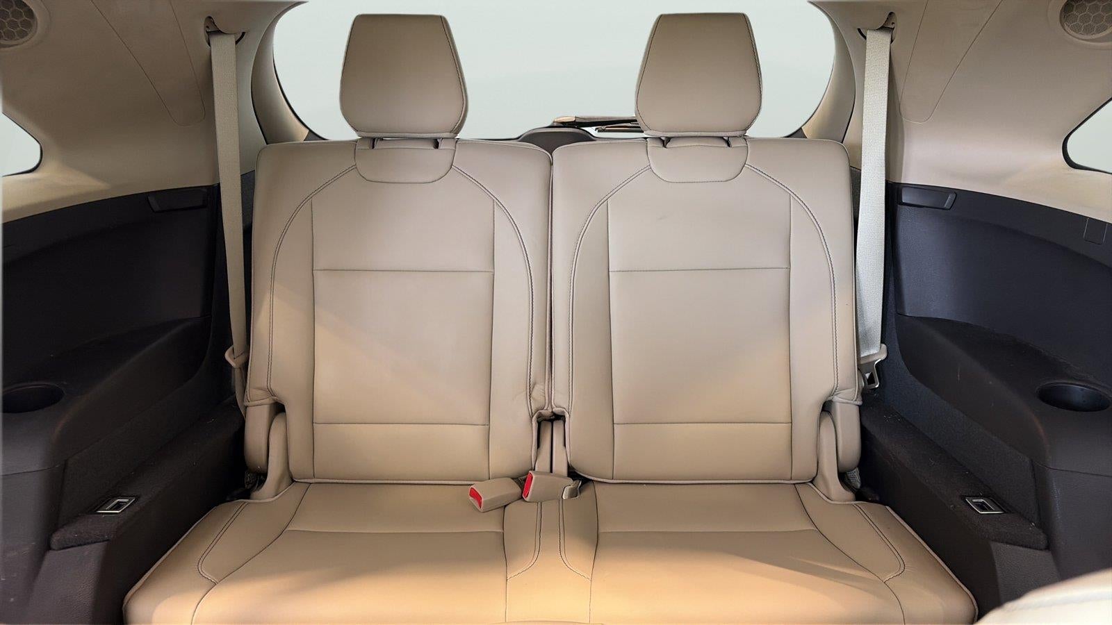 2019 Acura Mdx w/Advance Pkg