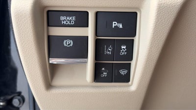 2019 Acura Mdx w/Advance Pkg