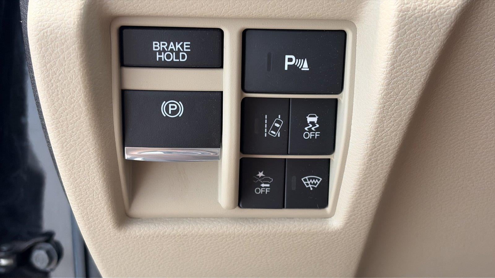 2019 Acura Mdx w/Advance Pkg