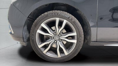 2019 Acura Mdx w/Advance Pkg