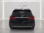2019 Acura Mdx w/Advance Pkg