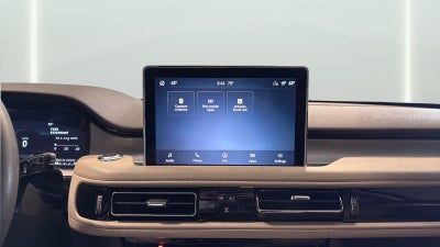 2023 Lincoln Aviator Standard