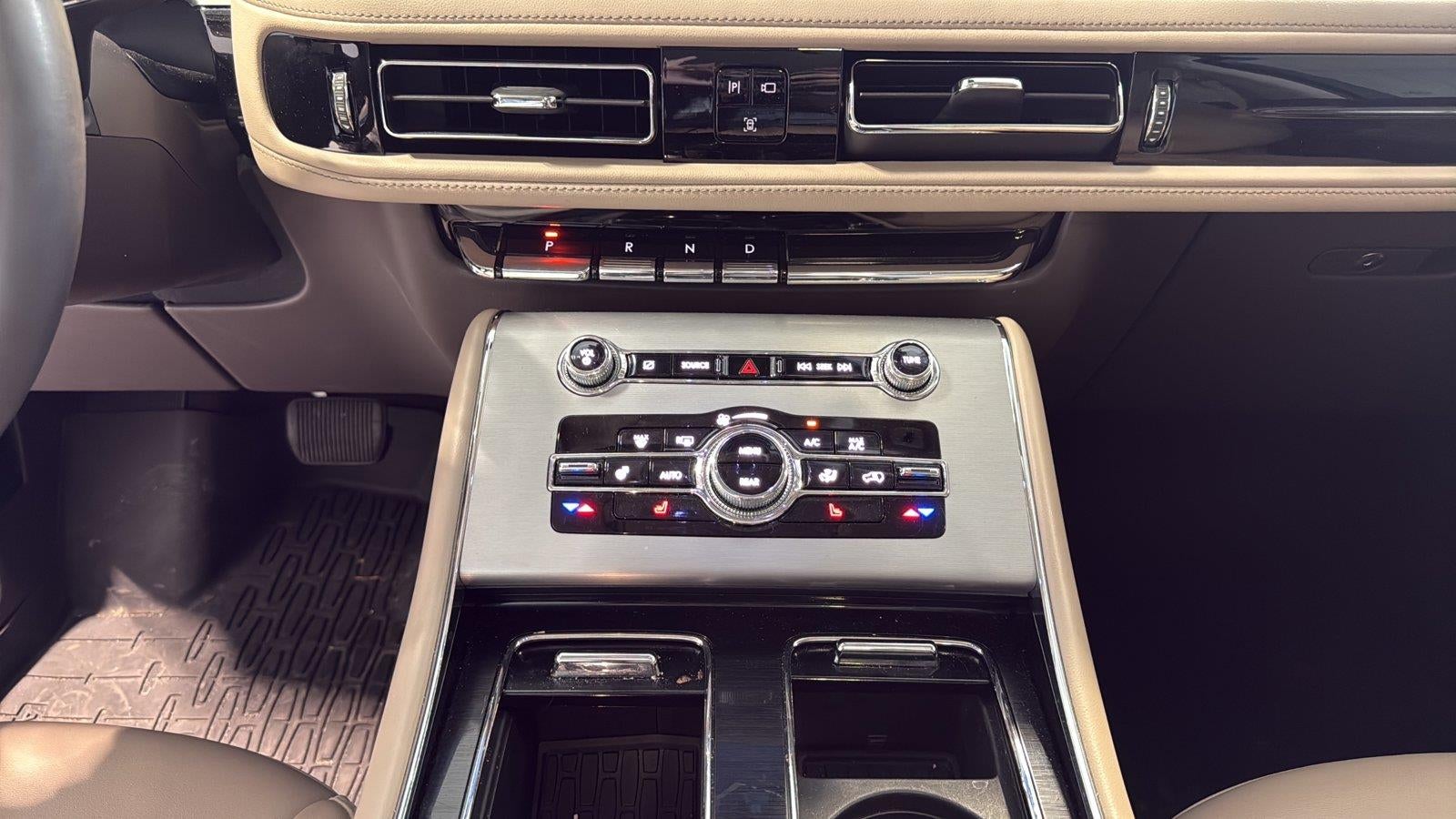 2023 Lincoln Aviator Standard