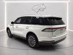 2023 Lincoln Aviator Standard