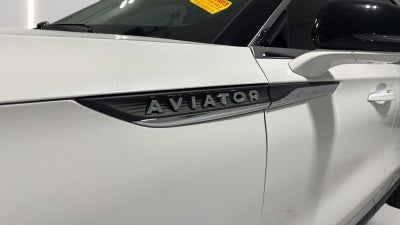 2023 Lincoln Aviator Standard