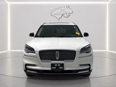 2023 Lincoln Aviator Standard