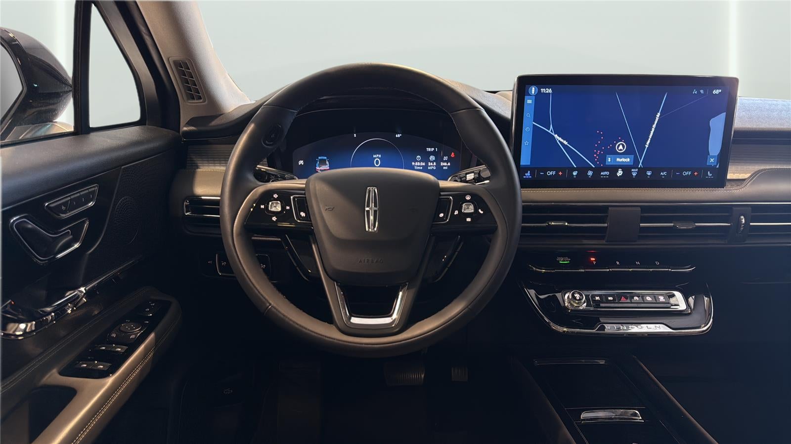 2024 Lincoln Corsair Premiere