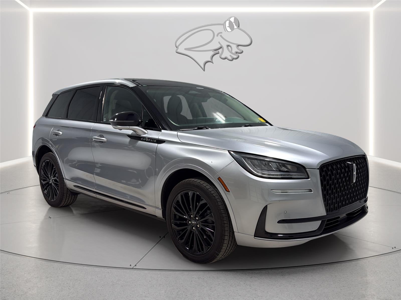 2024 Lincoln Corsair Premiere