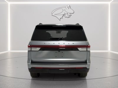 2023 Lincoln Navigator Black Label