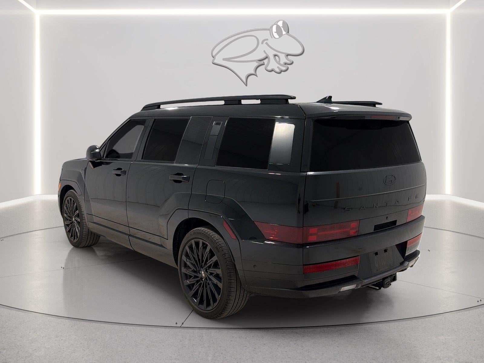 2024 Hyundai SANTA FE Calligraphy