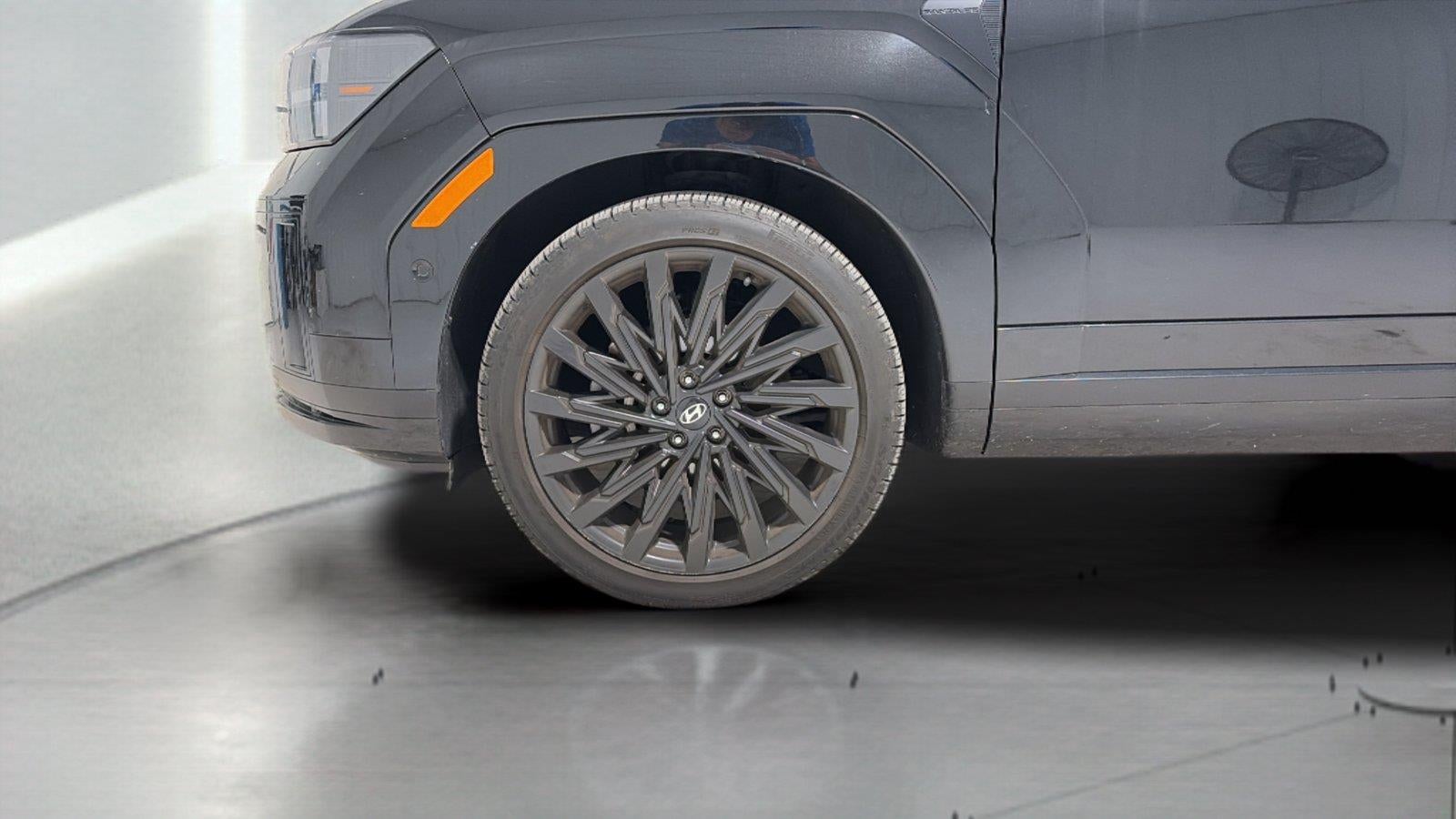 2024 Hyundai SANTA FE Calligraphy