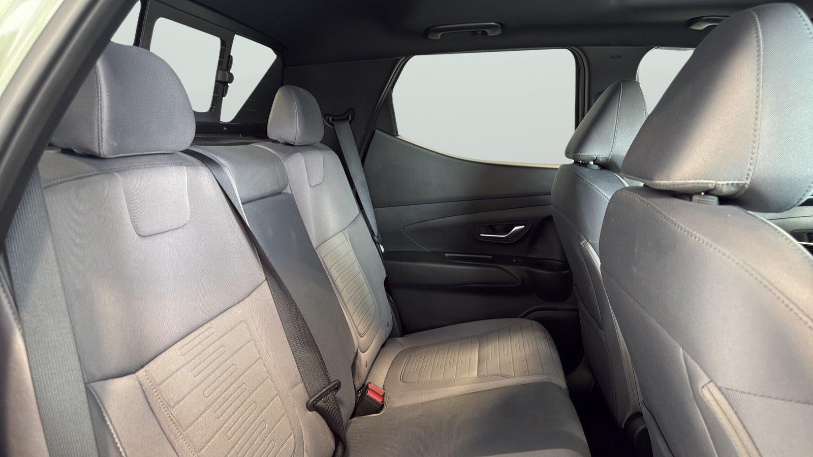 2023 Hyundai SANTA CRUZ SEL Premium