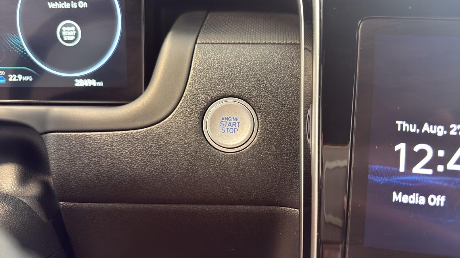 2023 Hyundai SANTA CRUZ SEL Premium
