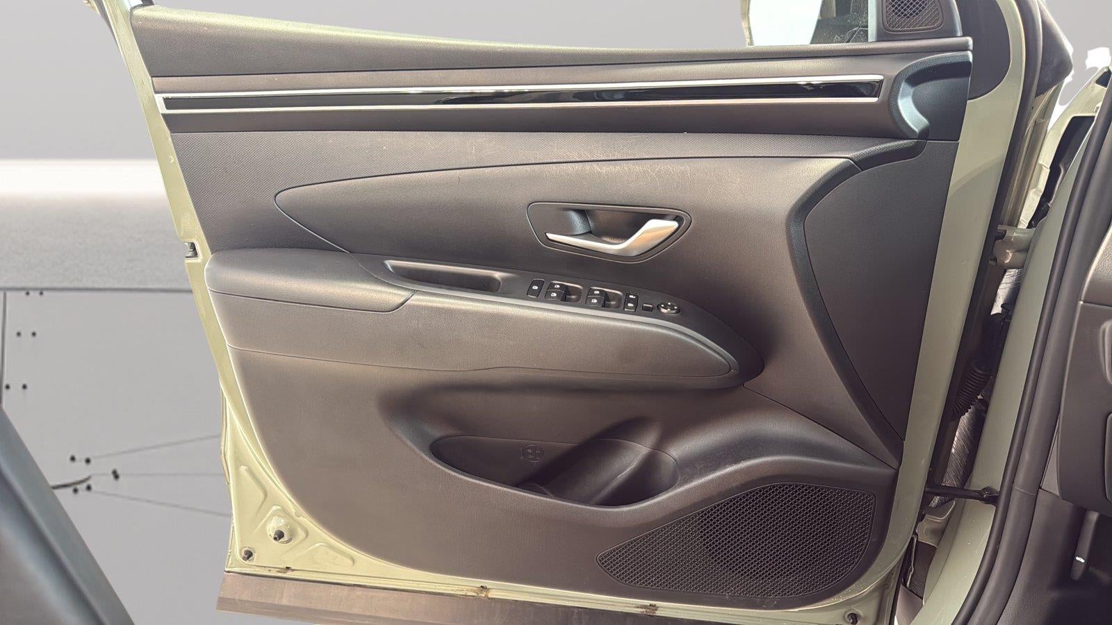 2023 Hyundai SANTA CRUZ SEL Premium