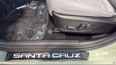 2023 Hyundai SANTA CRUZ SEL Premium