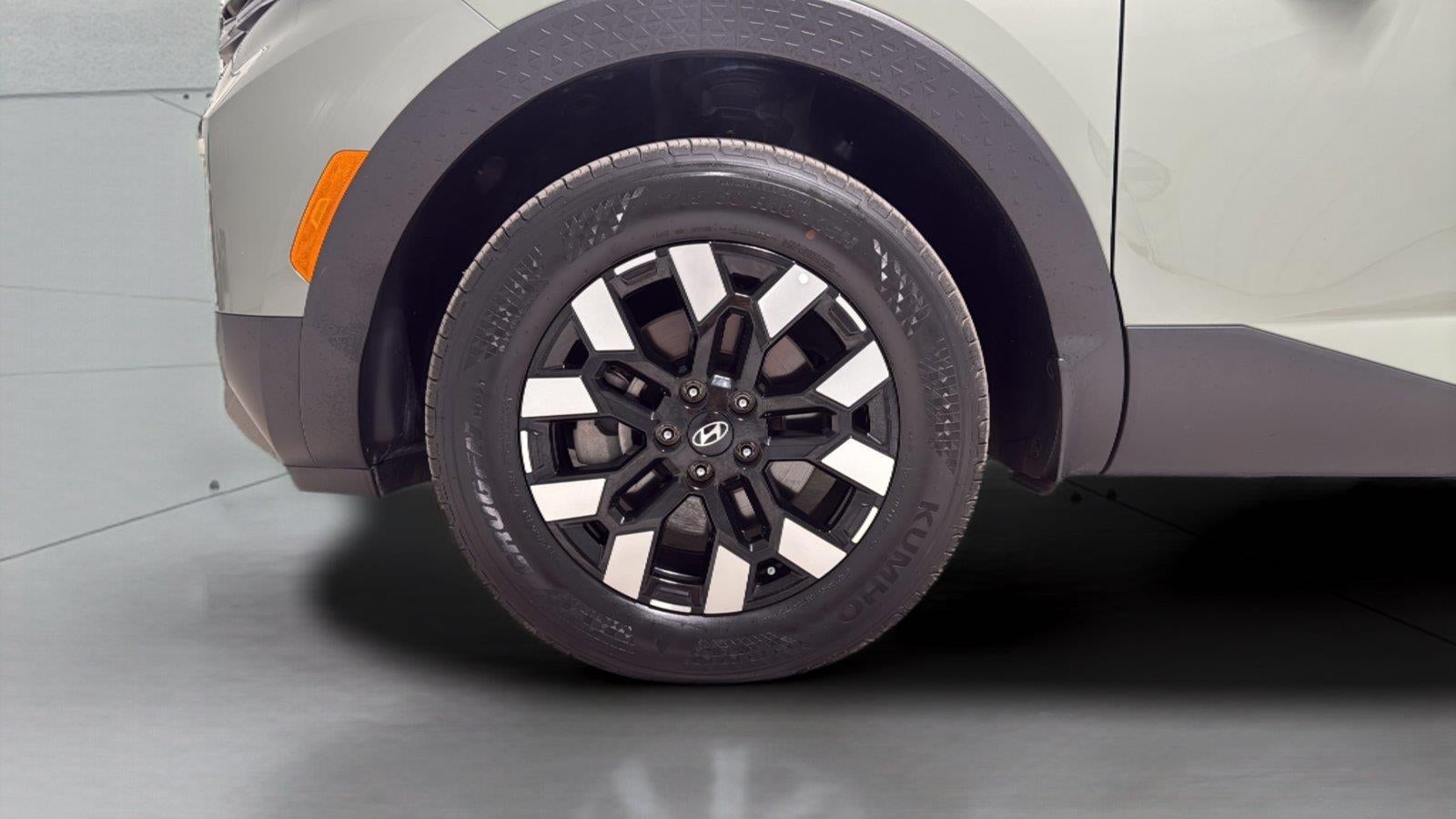 2023 Hyundai SANTA CRUZ SEL Premium