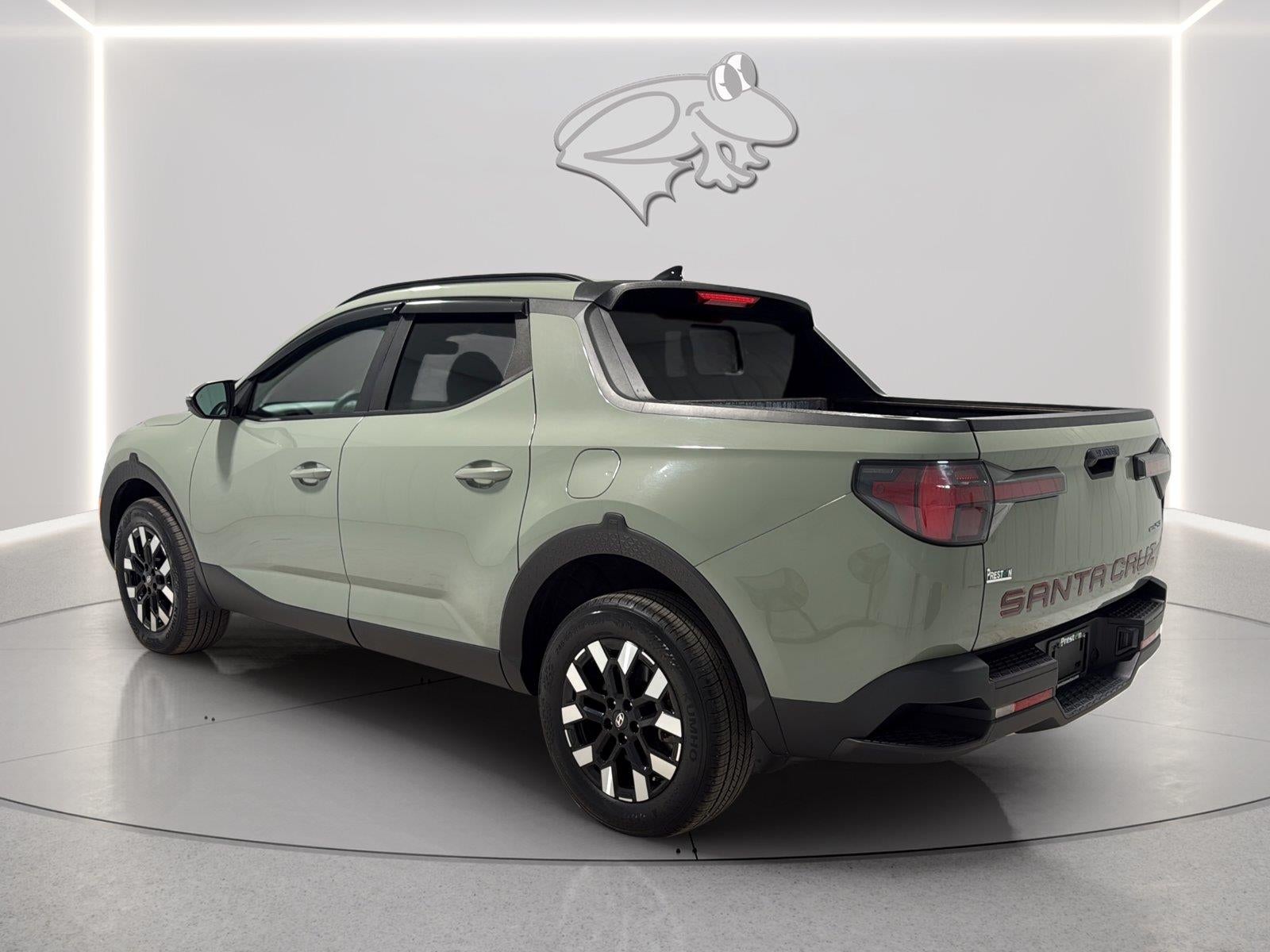 2023 Hyundai SANTA CRUZ SEL Premium