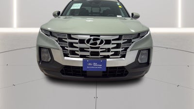 2023 Hyundai SANTA CRUZ SEL Premium