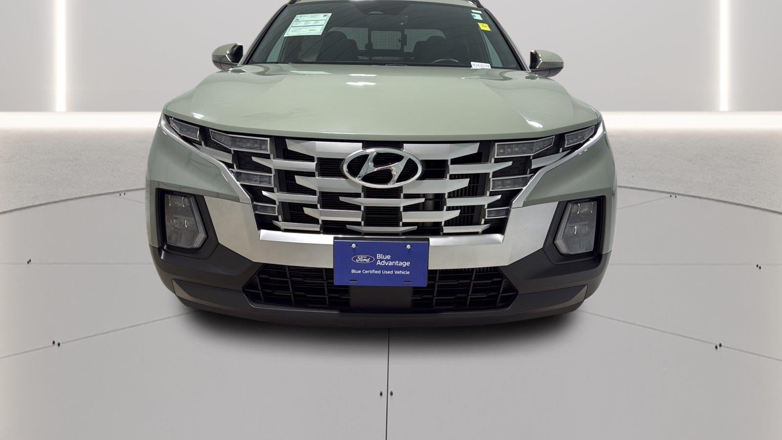 2023 Hyundai SANTA CRUZ SEL Premium