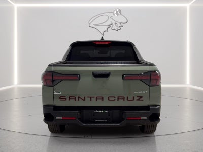 2023 Hyundai SANTA CRUZ SEL Premium