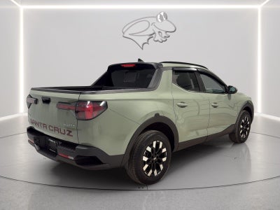 2023 Hyundai SANTA CRUZ SEL Premium