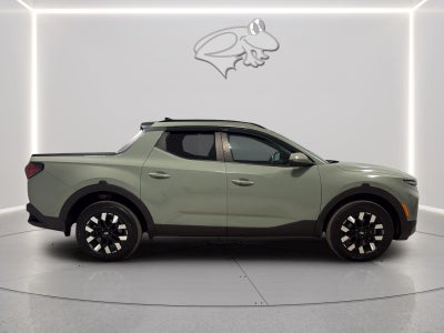 2023 Hyundai SANTA CRUZ SEL Premium