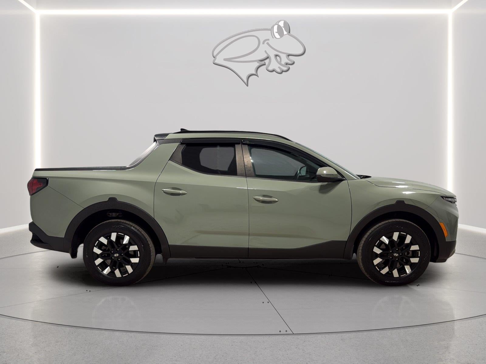2023 Hyundai SANTA CRUZ SEL Premium