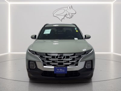 2023 Hyundai SANTA CRUZ SEL Premium
