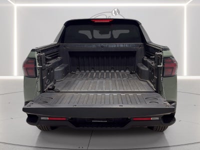 2023 Hyundai SANTA CRUZ SEL Premium
