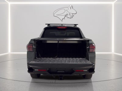 2023 Hyundai SANTA CRUZ SEL Premium