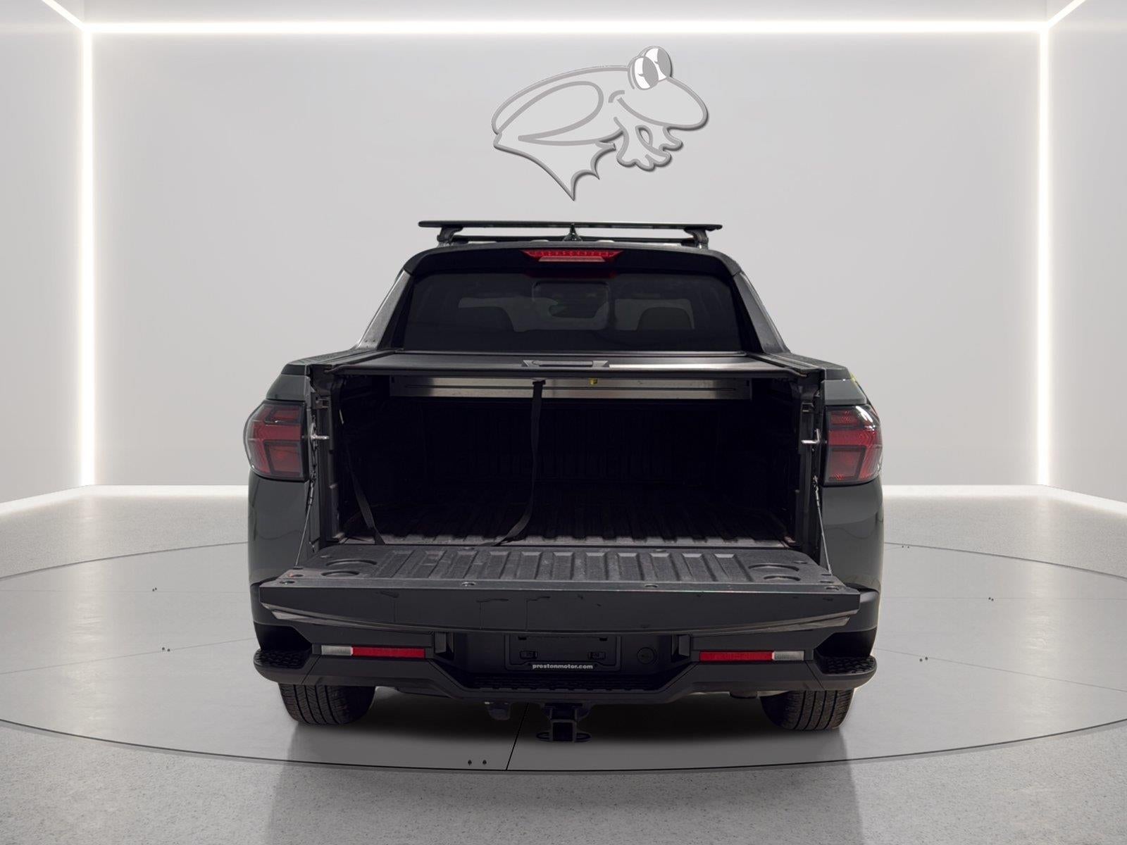 2023 Hyundai SANTA CRUZ SEL Premium