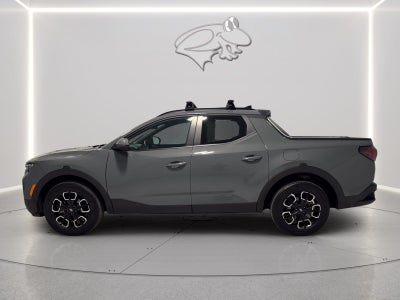 2023 Hyundai SANTA CRUZ SEL Premium