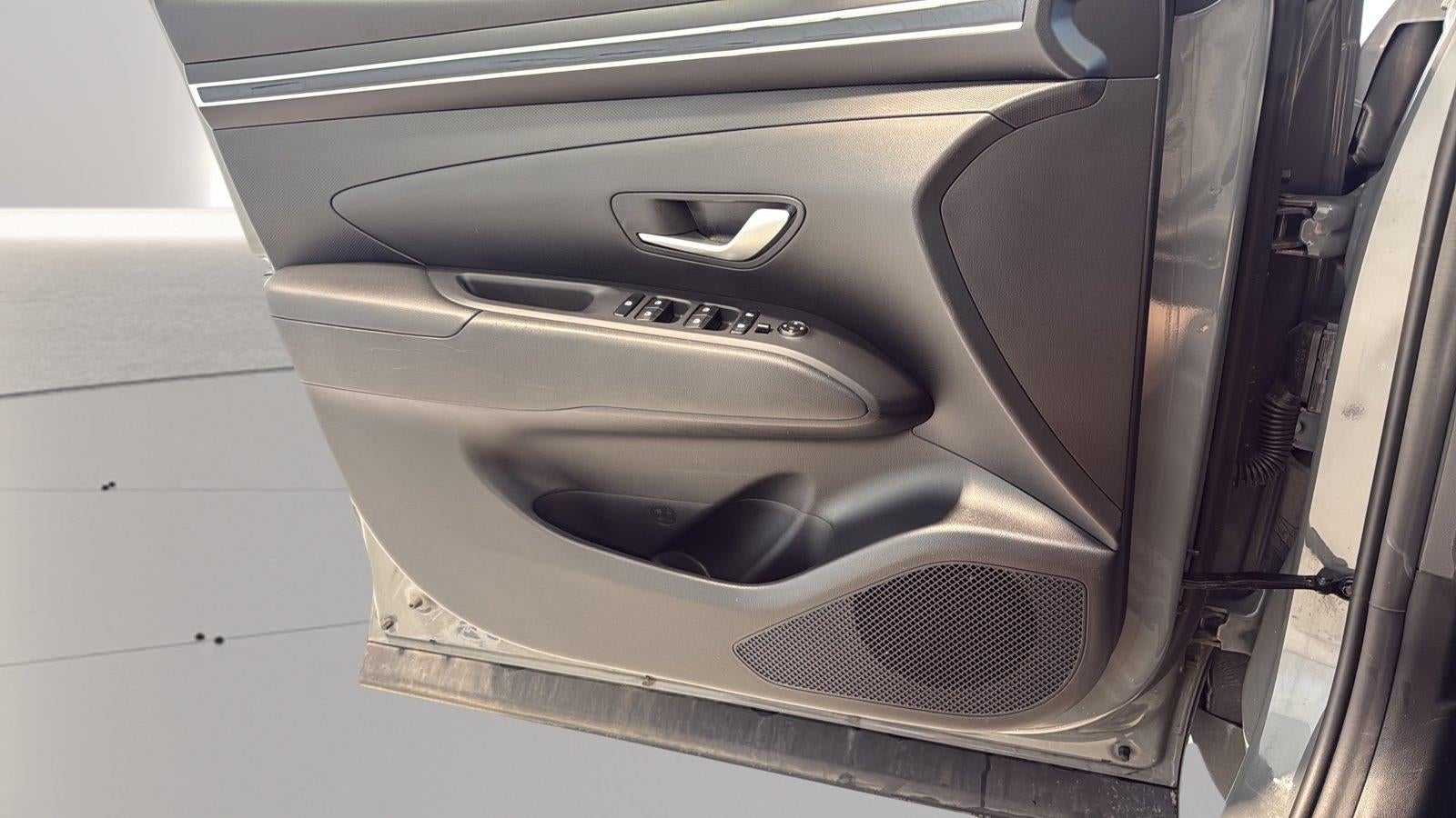 2023 Hyundai SANTA CRUZ SEL Premium