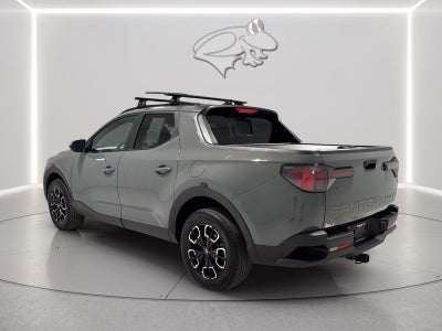 2023 Hyundai SANTA CRUZ SEL Premium