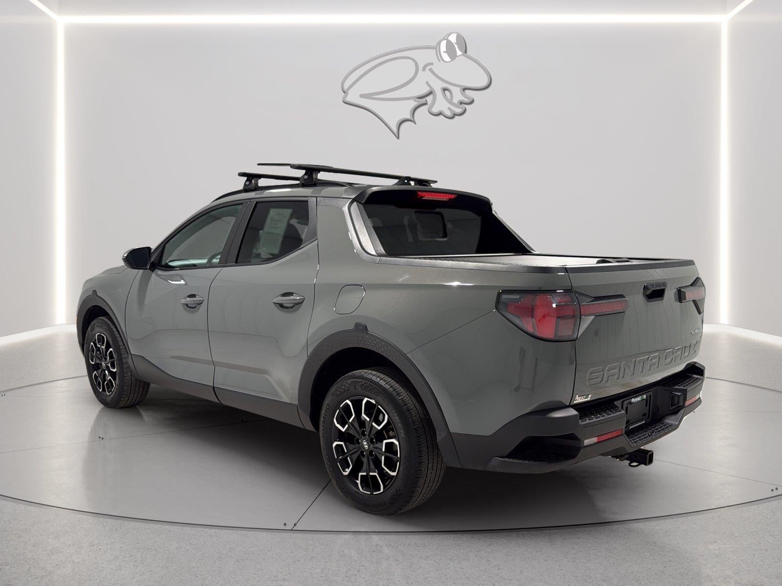 2023 Hyundai SANTA CRUZ SEL Premium