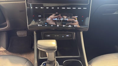 2023 Hyundai SANTA CRUZ SEL Premium