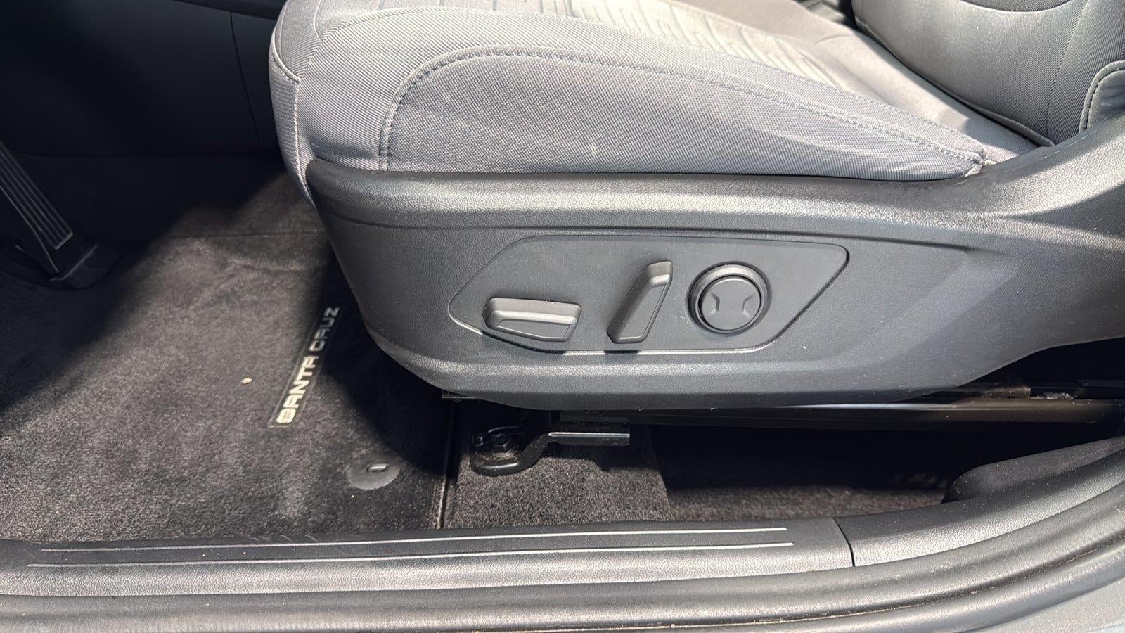 2023 Hyundai SANTA CRUZ SEL Premium
