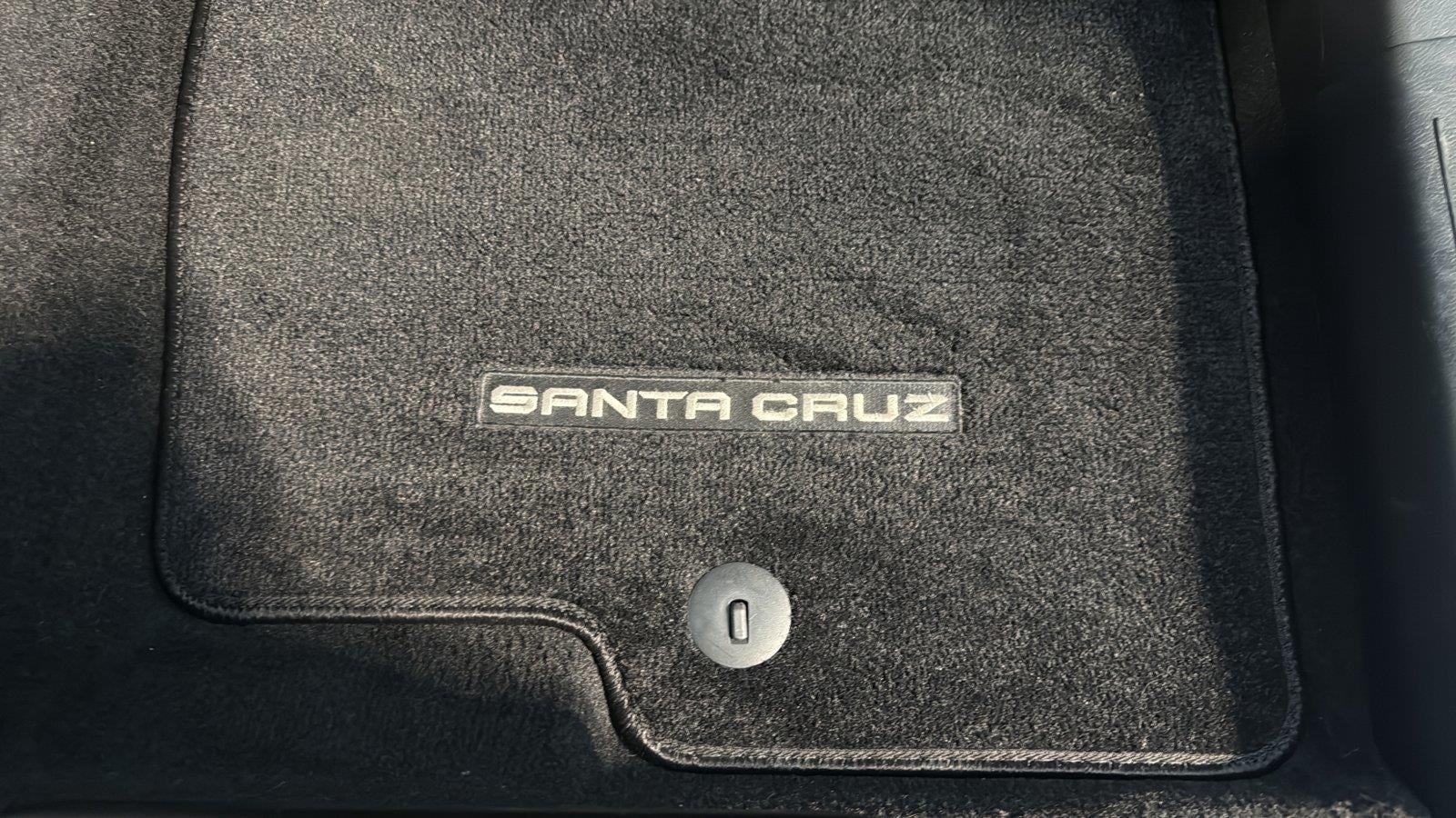 2023 Hyundai SANTA CRUZ SEL Premium